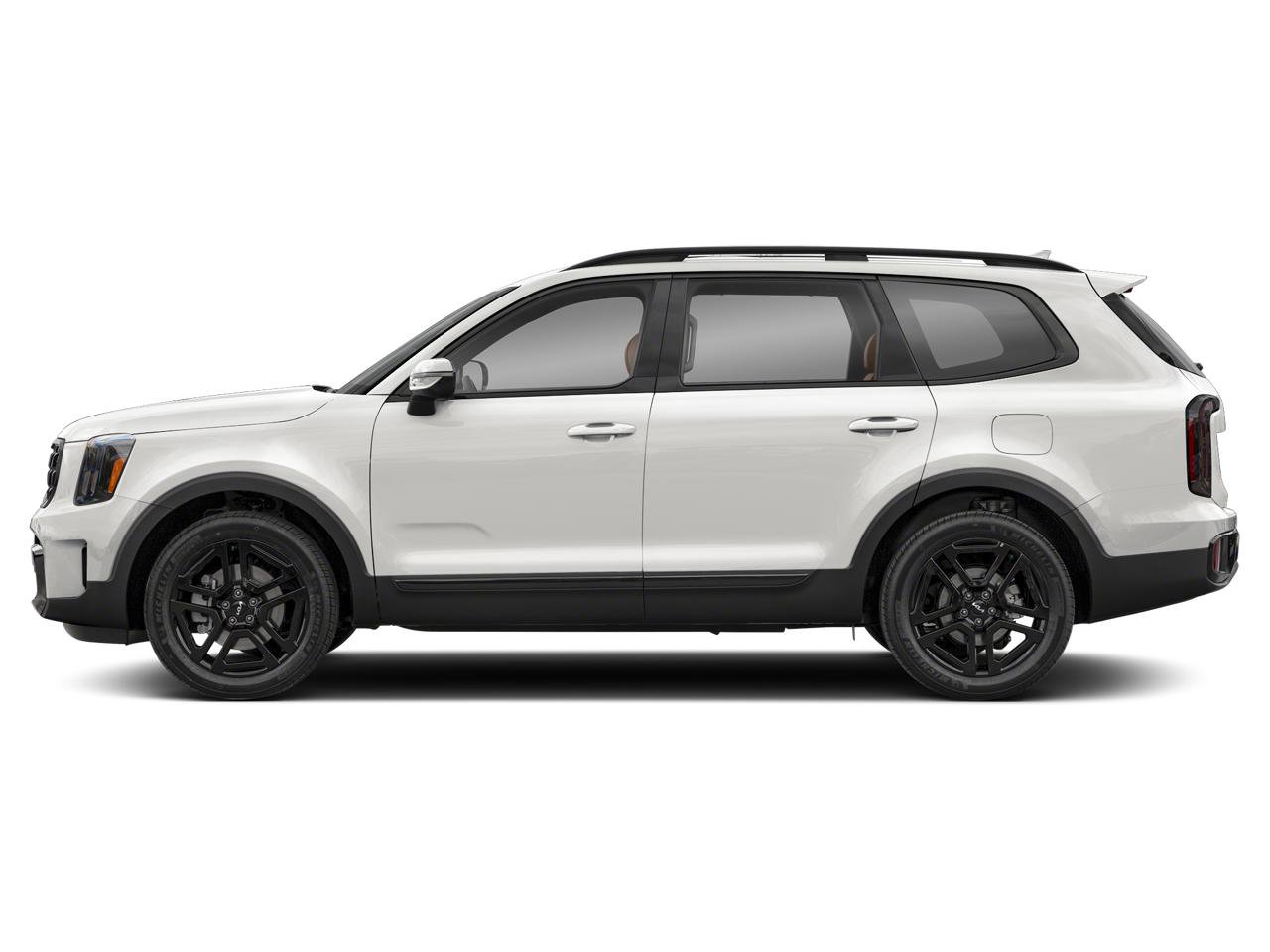New 2025 Kia Telluride SX X-Line image 40