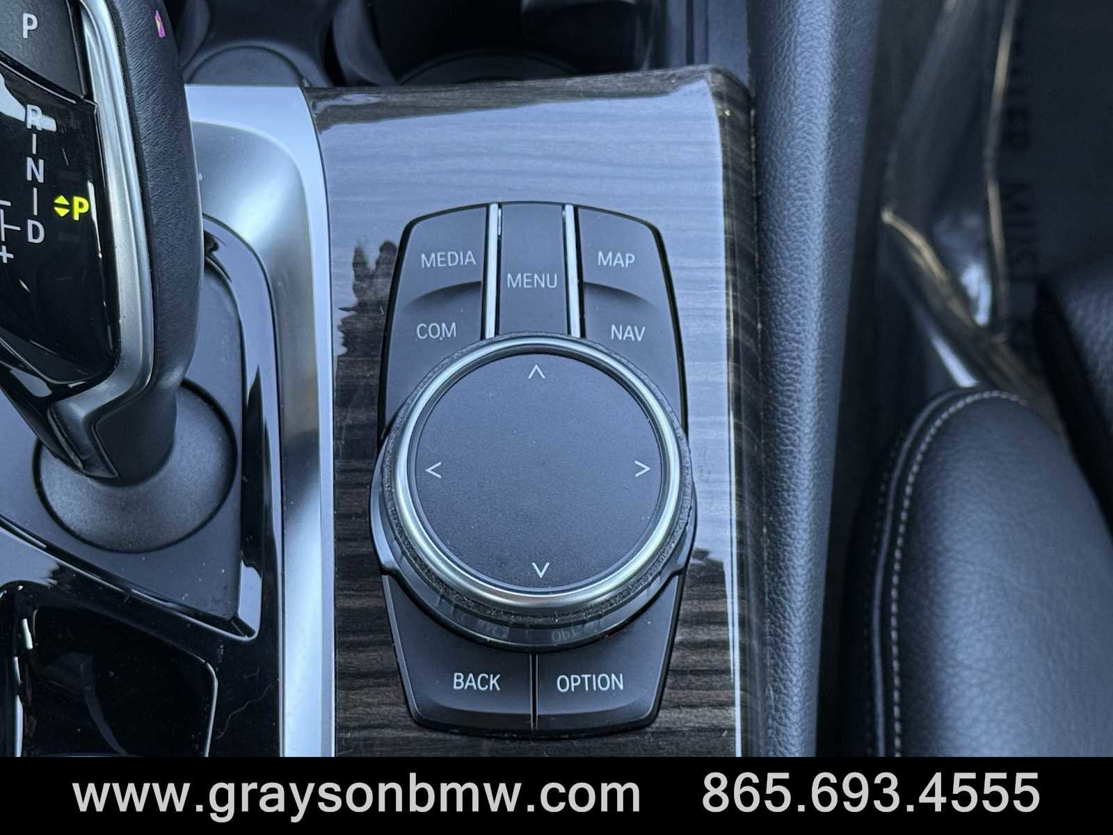 Used 2018 BMW 530i image 26