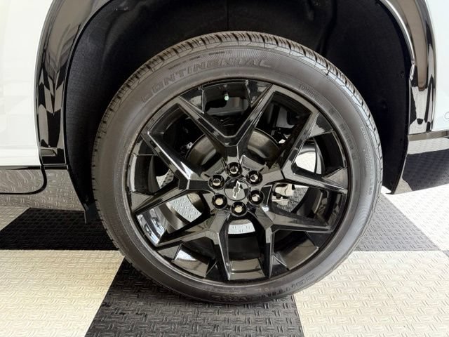 New 2026 Chevrolet Traverse RS AWD/4WD image 11