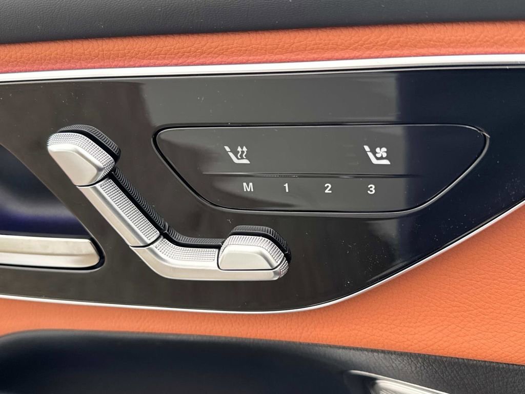 New 2026 Mercedes-Benz GLC 300 4MATIC image 29