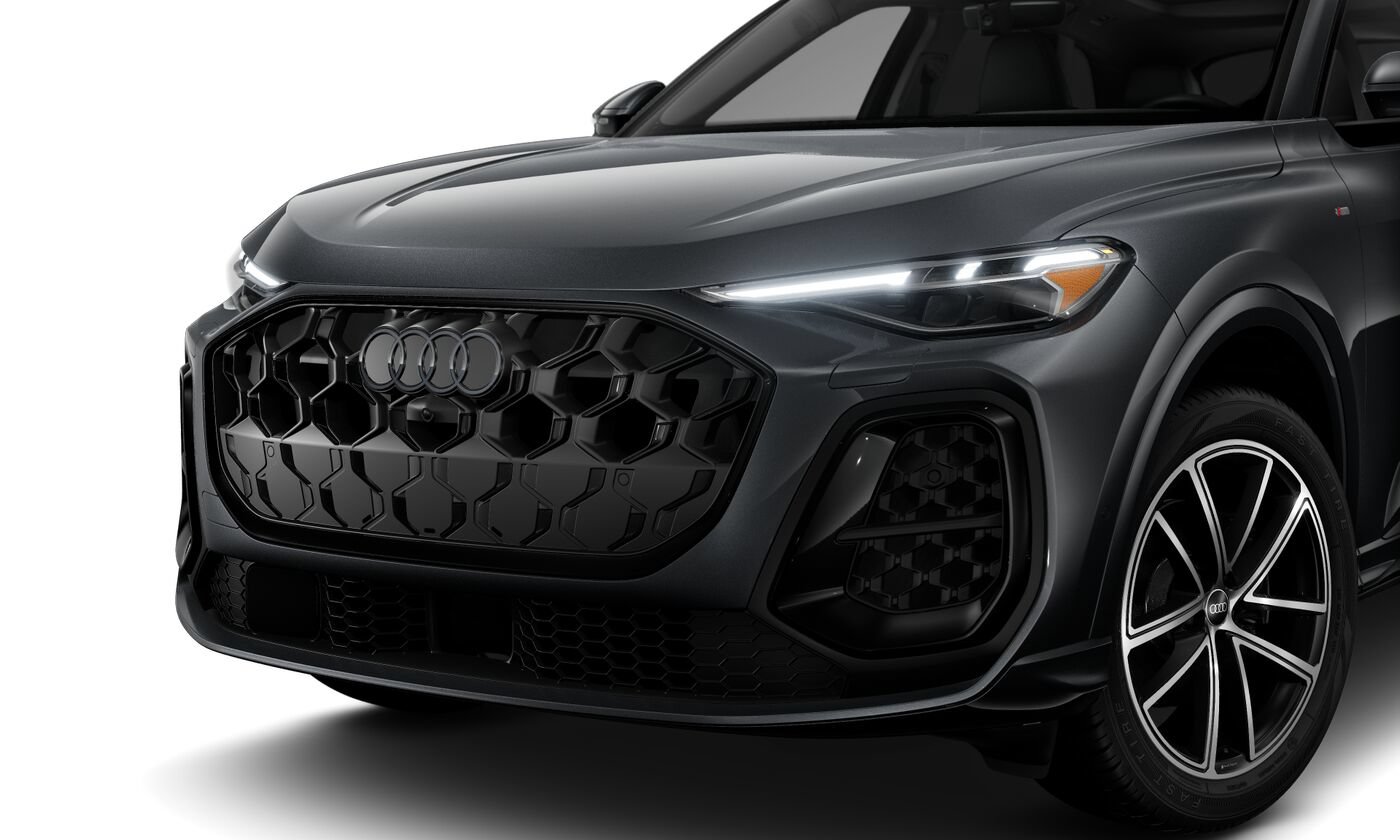 New 2026 Audi Q5 Premium Plus AWD/4WD image 2