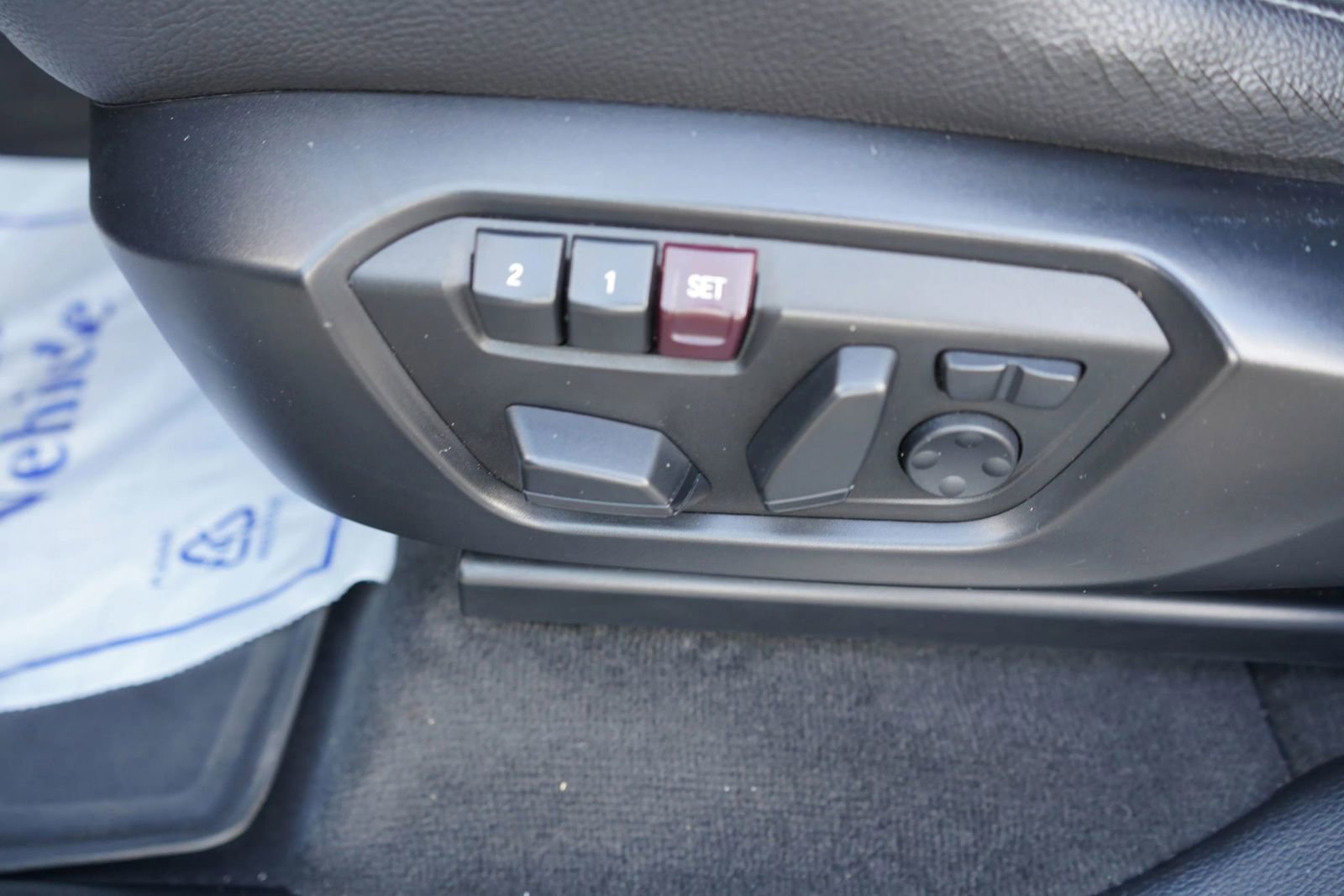 Used 2015 BMW X4 xDrive28i image 15