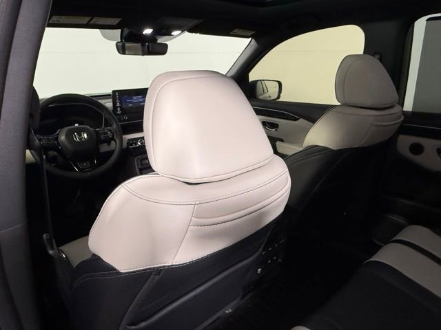 New 2026 Honda Passport TrailSport Elite image 39