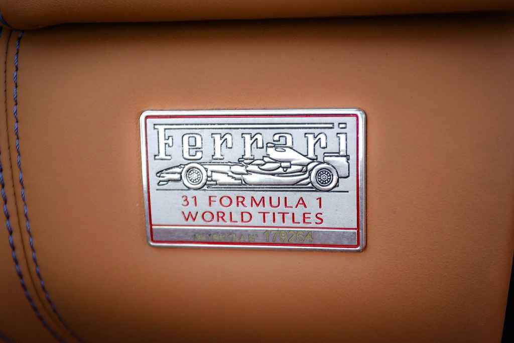 Used 2011 Ferrari California image 46