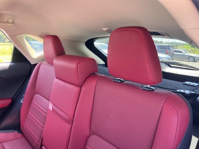 Used 2020 Lexus NX 300 FWD w/ Comfort Package image 19