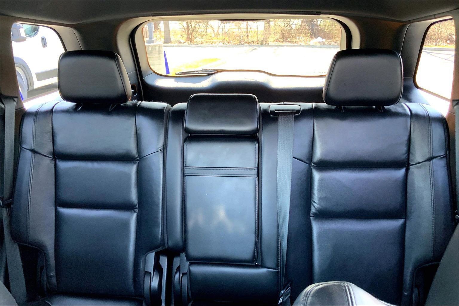 Certified 2021 Jeep Grand Cherokee Limited image 32