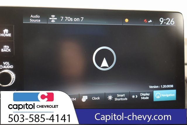 Used 2024 Honda CR-V Sport Touring image 25