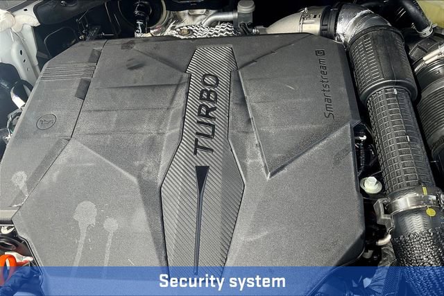 New 2026 Hyundai Santa Fe SEL AWD/4WD image 21