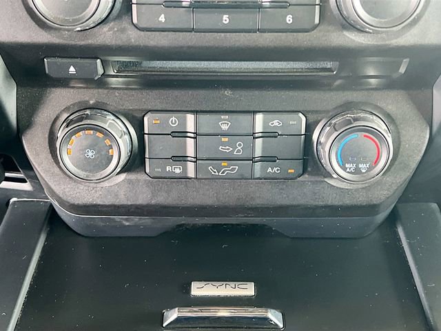 Used 2018 Ford F150 XL w/ Equipment Group 101A Mid image 23