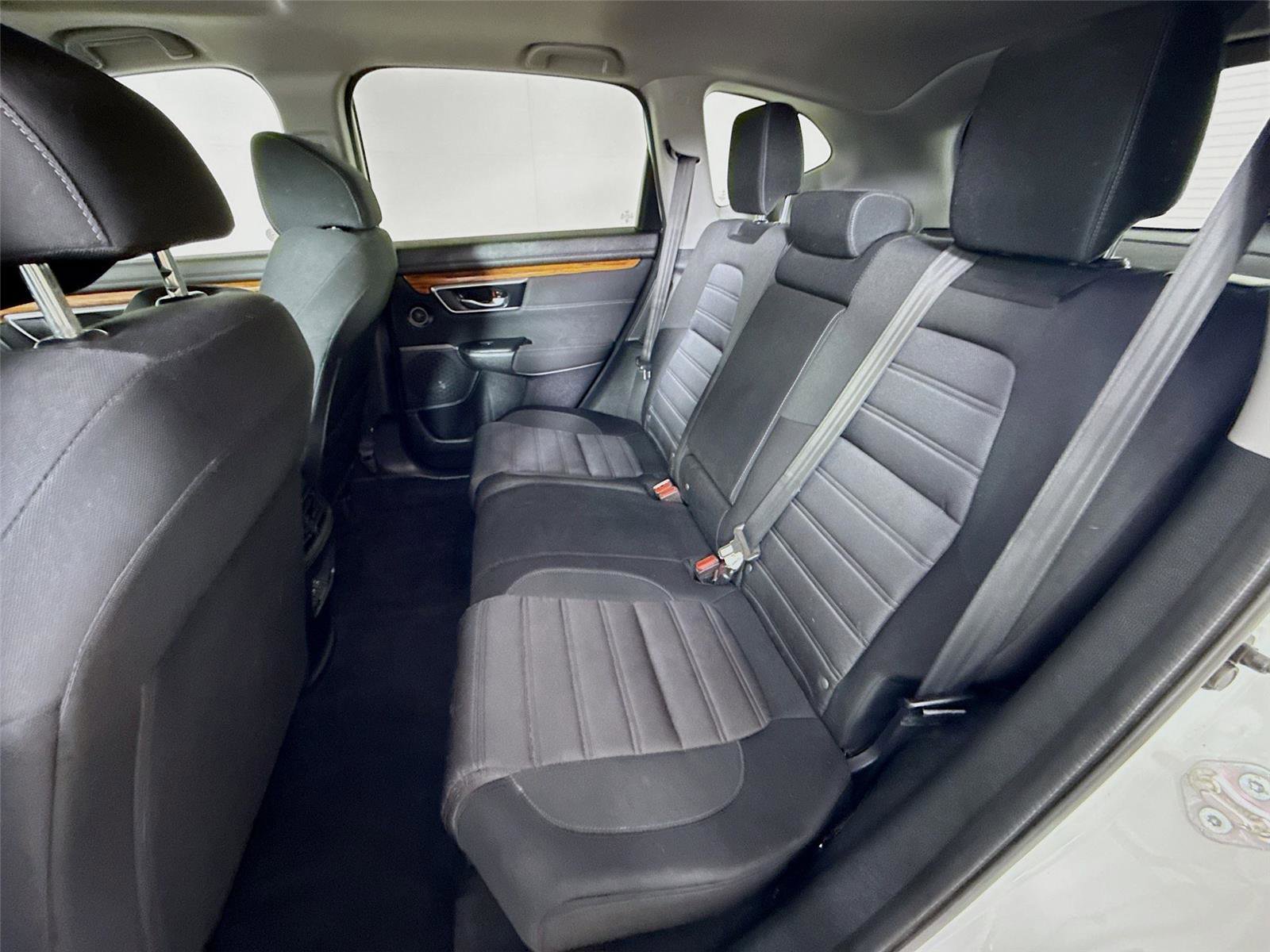 Used 2020 Honda CR-V EX image 20