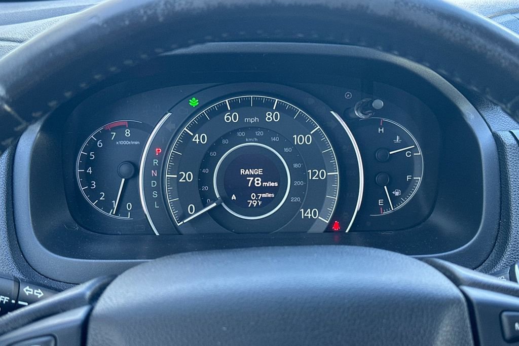 Used 2016 Honda CR-V Touring image 25