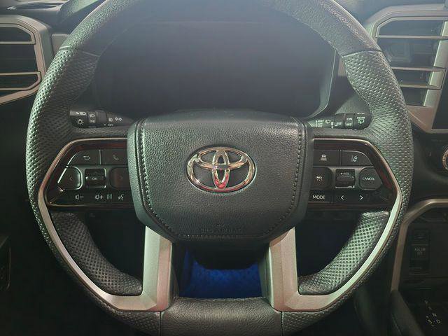 Certified 2024 Toyota Sequoia Limited AWD/4WD image 19