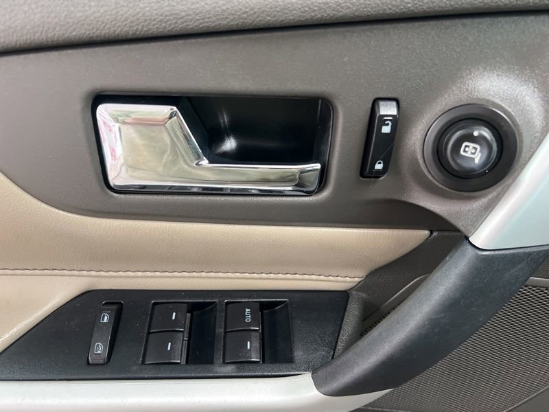 Used 2013 Ford Edge SEL AWD/4WD image 19