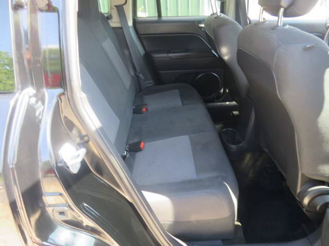 Used 2014 Jeep Compass Sport AWD/4WD image 24