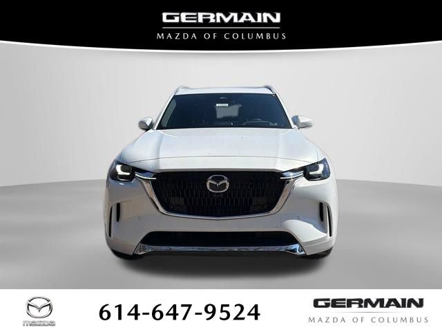 New 2026 MAZDA CX-90 3.3 Turbo S w/ Premium Plus AWD/4WD image 3