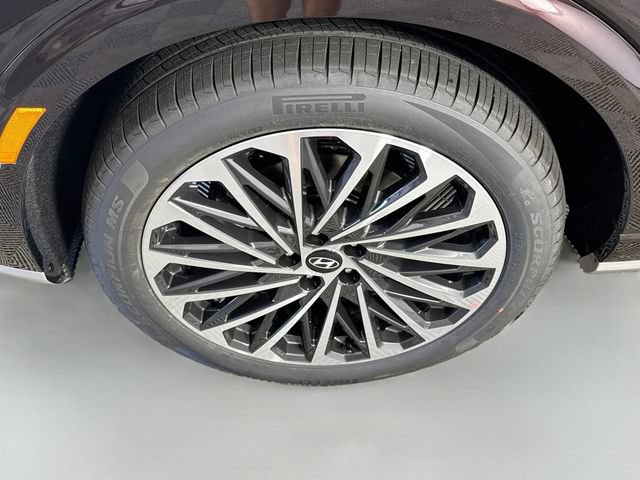 New 2027 Hyundai Palisade Calligraphy AWD/4WD image 4
