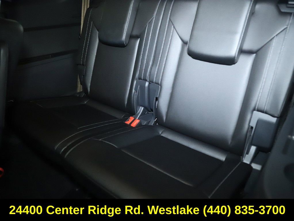 Used 2019 Volkswagen Atlas SEL AWD/4WD image 15