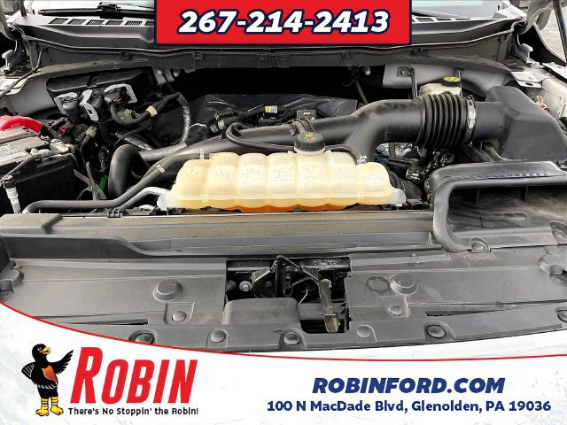 Used 2023 Ford F150 XL w/ STX Appearance Package AWD/4WD image 29