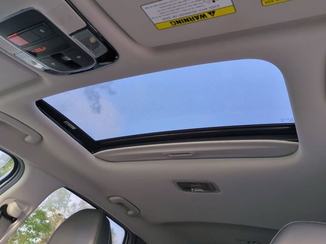 Used 2023 Hyundai Tucson SEL w/ Convenience Package image 20