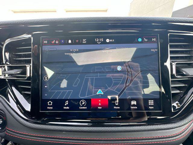 Certified 2024 Dodge Durango GT image 20