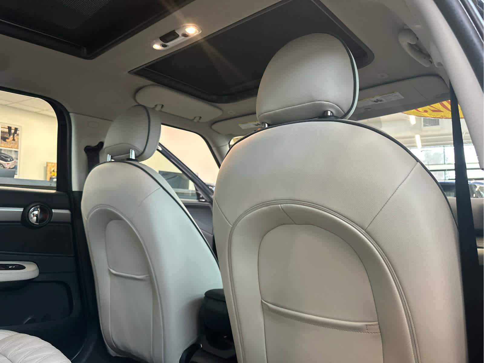 Used 2023 MINI Cooper Countryman S image 12