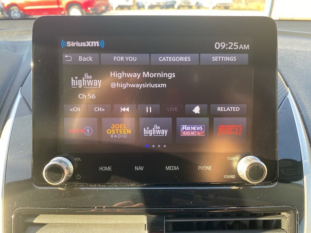 Used 2023 Mitsubishi Eclipse Cross SE image 29