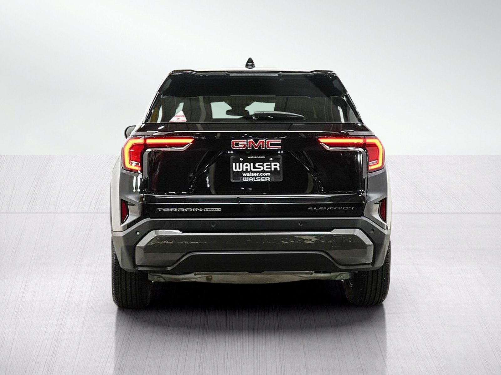 Used 2026 GMC Terrain Elevation w/ LPO, Floor Liner Package AWD/4WD image 4