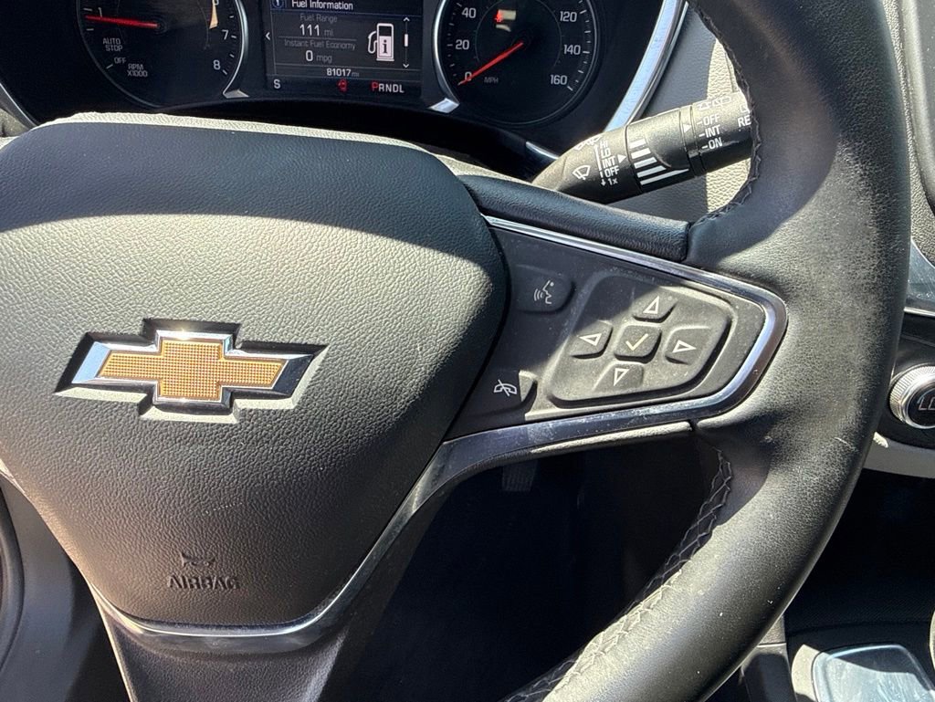 Used 2023 Chevrolet Equinox LT w/ Driver Convenience Package FWD image 15