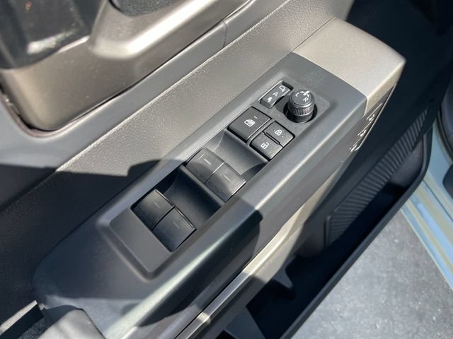 New 2026 Toyota Tundra Platinum AWD/4WD image 21