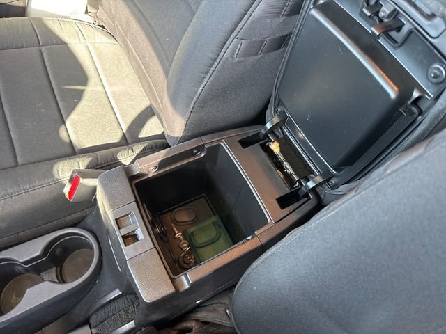 Used 2016 Jeep Wrangler Willys Wheeler image 18