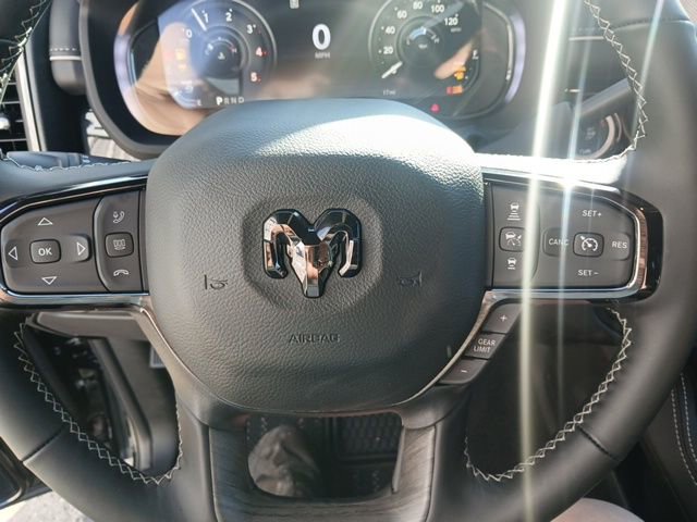 New 2026 RAM 3500 Limited image 62