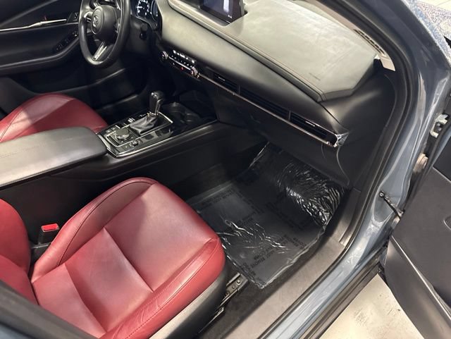 Used 2024 MAZDA CX-30 AWD 2.5 S w/ Preferred Package image 24