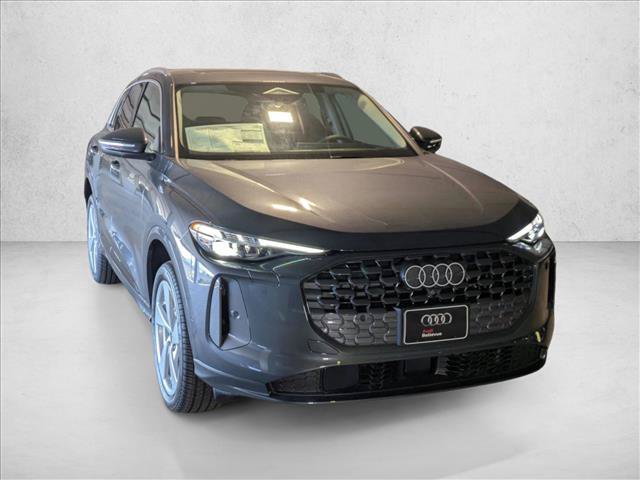 New 2025 Audi Q5 Premium Plus w/ Premium Plus AWD/4WD image 6