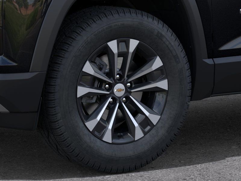 New 2026 Chevrolet Equinox LT w/ Convenience Package II FWD image 10