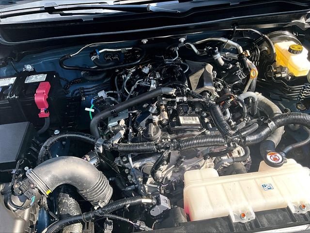 Used 2026 Toyota Tacoma SR5 AWD/4WD image 33