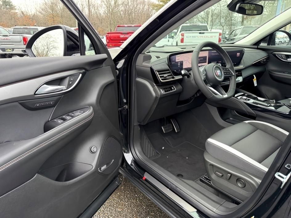 New 2026 Buick Envision Sport Touring image 16