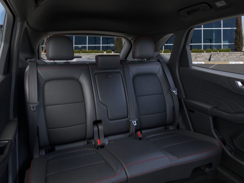 New 2026 Ford Escape ST-Line w/ Cold Weather Package image 11