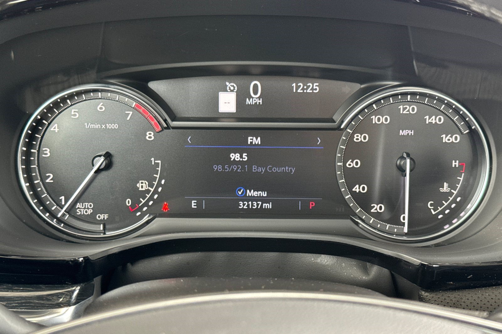 Used 2020 Cadillac XT5 Premium Luxury FWD image 35