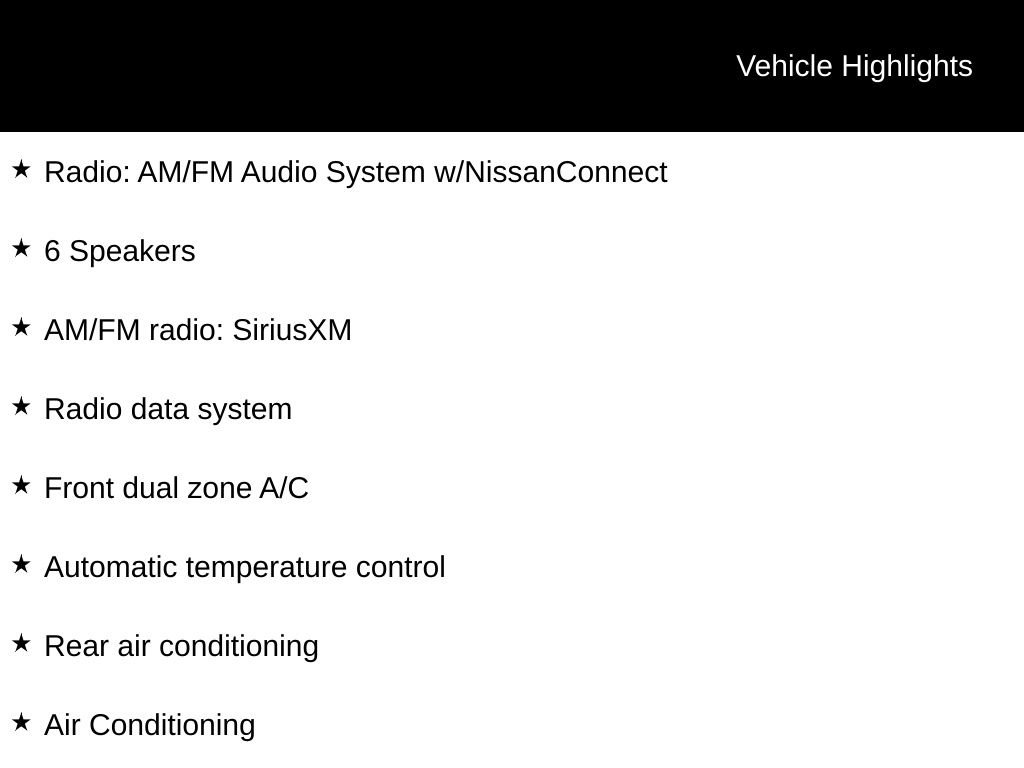 Used 2022 Nissan Pathfinder SV image 5