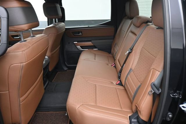 Used 2026 Toyota Tundra 1794 Edition AWD/4WD image 19