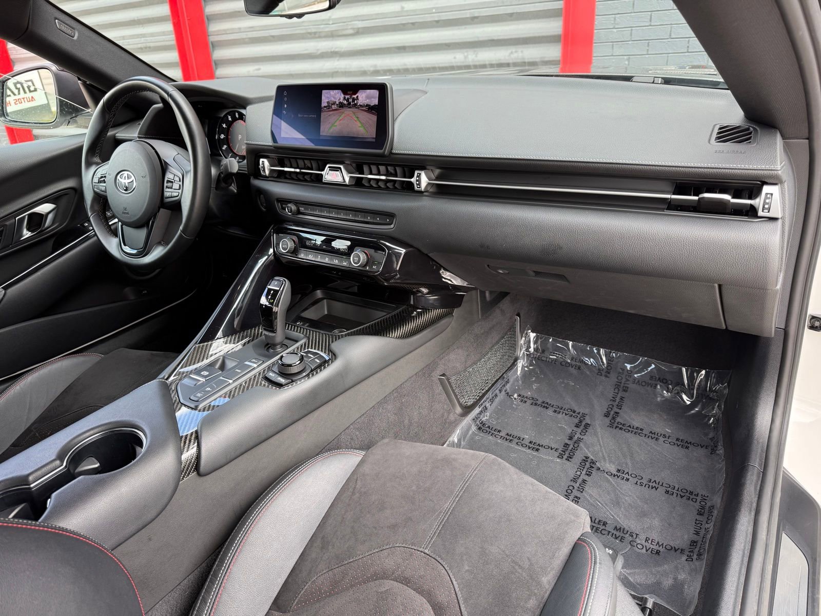 Used 2022 Toyota Supra image 20