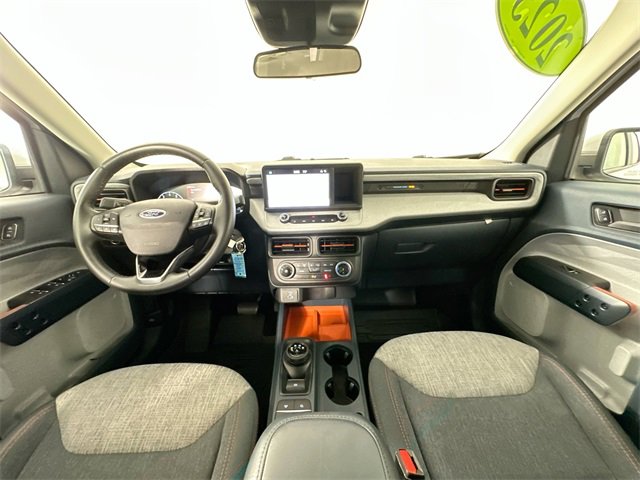 Used 2023 Ford Maverick XLT w/ Equipment Group 300A Standard image 3