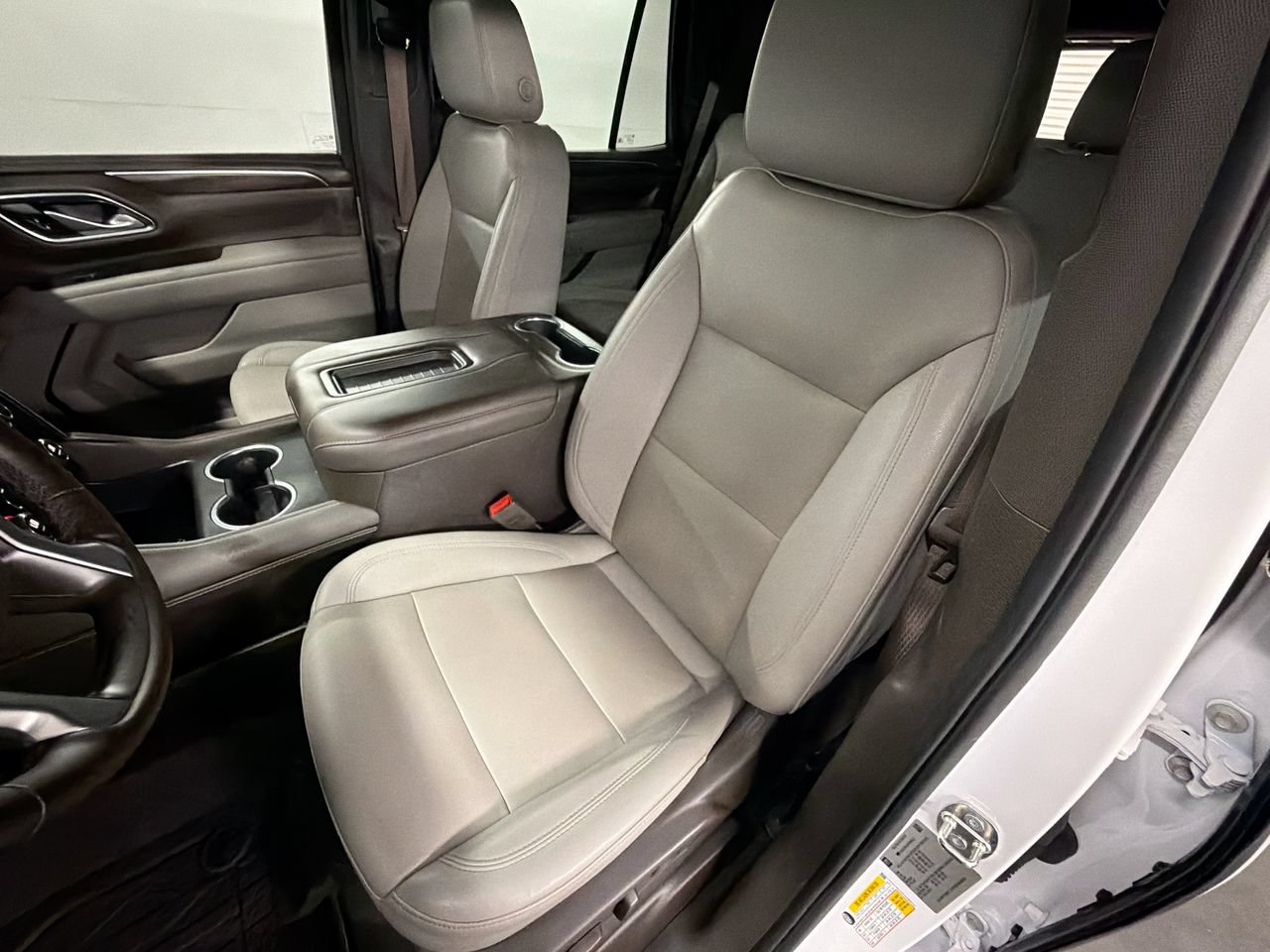 Certified 2023 Chevrolet Tahoe LT w/ LT Signature Package RWD image 19