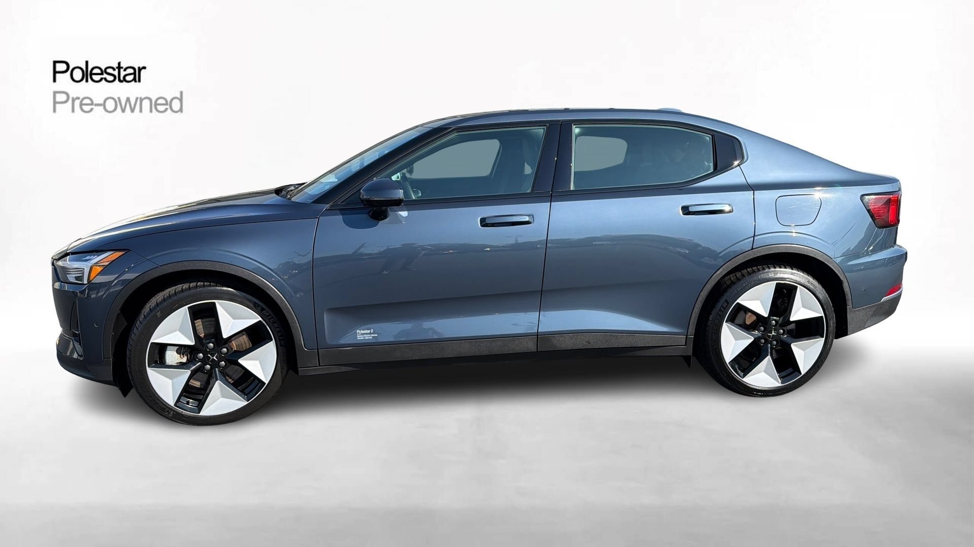 Used 2023 Polestar Polestar 2 w/ Pilot Pack AWD/4WD image 2