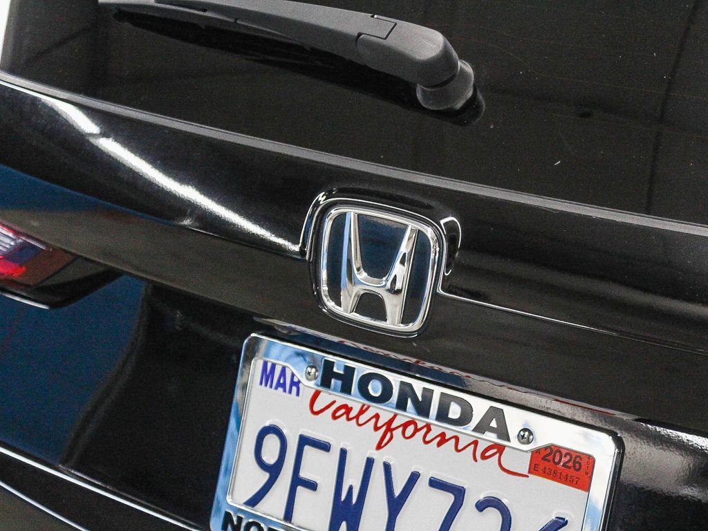 Certified 2023 Honda CR-V Sport image 8
