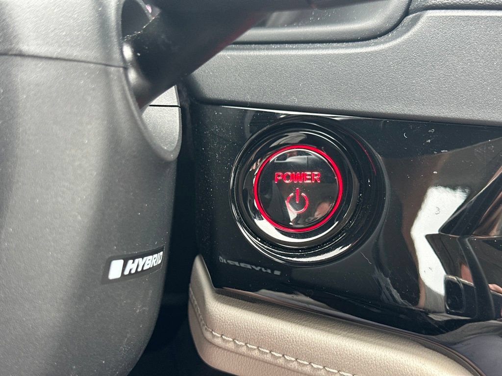 Used 2025 Honda Accord Touring image 23