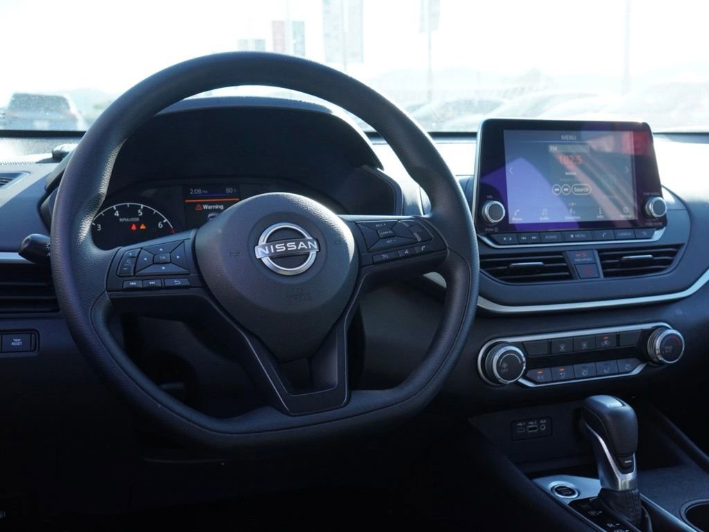 Certified 2025 Nissan Altima 2.5 S image 21