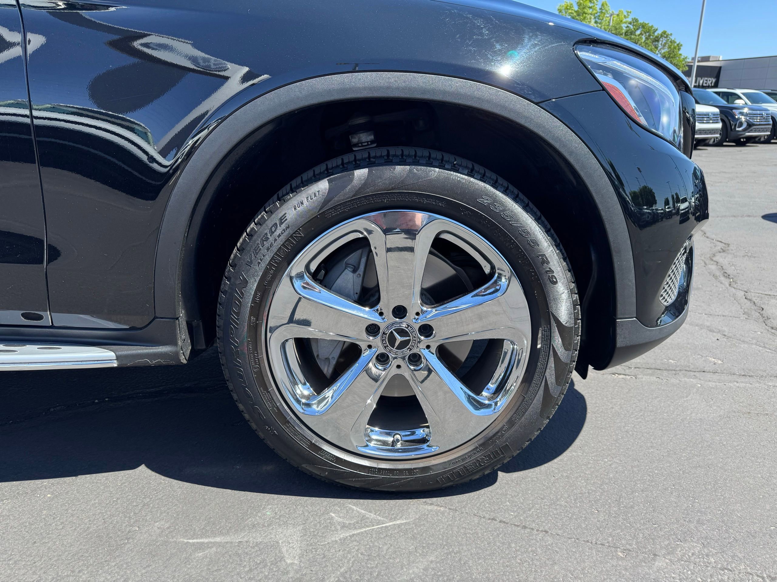 Used 2018 Mercedes-Benz GLC 300 4MATIC Coupe image 13
