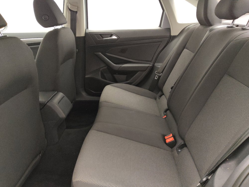 Used 2019 Volkswagen Jetta S w/ Driver Assistance Package FWD image 18