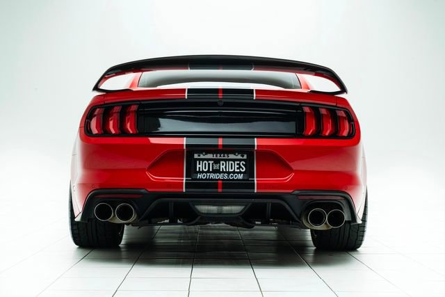 Used 2019 Ford Mustang GT w/ Performance Package - Level 2 image 16